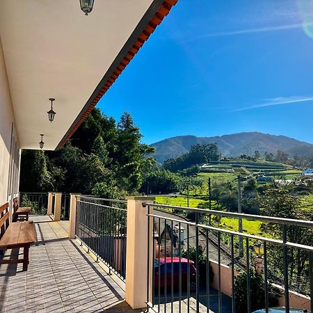 Casa Os Manos Guest House Santana  Exterior photo