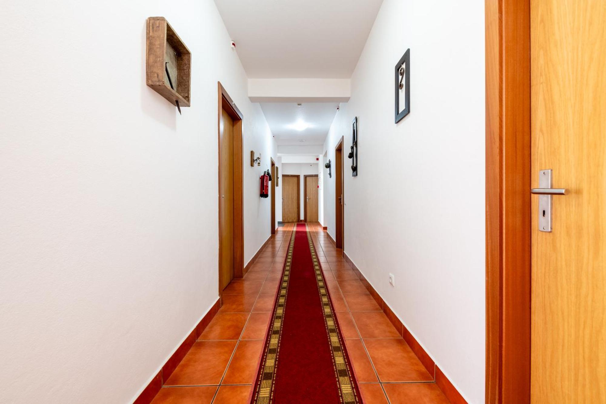 Casa Os Manos Guest House Santana  Exterior photo