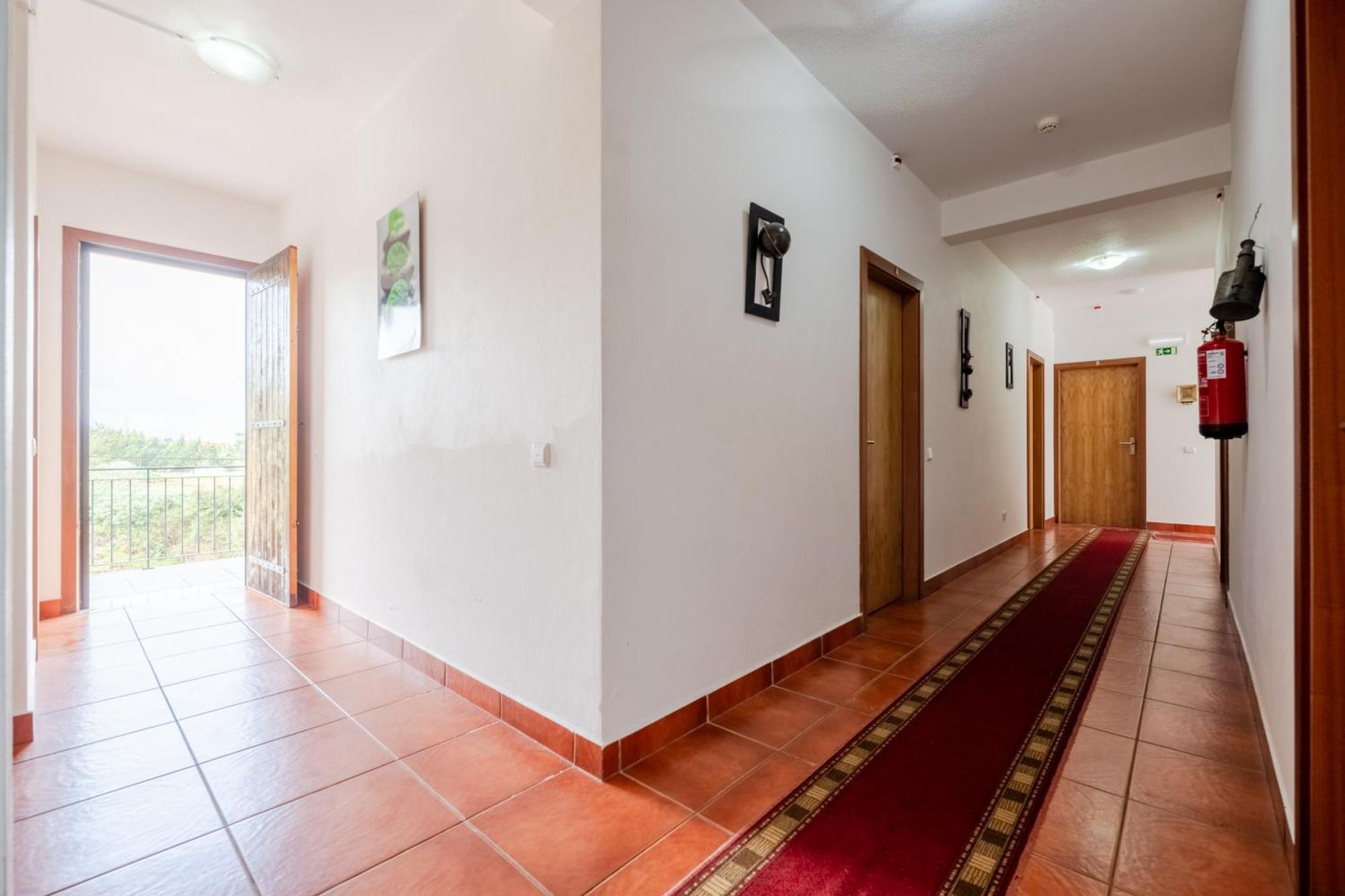Casa Os Manos Guest House Santana  Exterior photo
