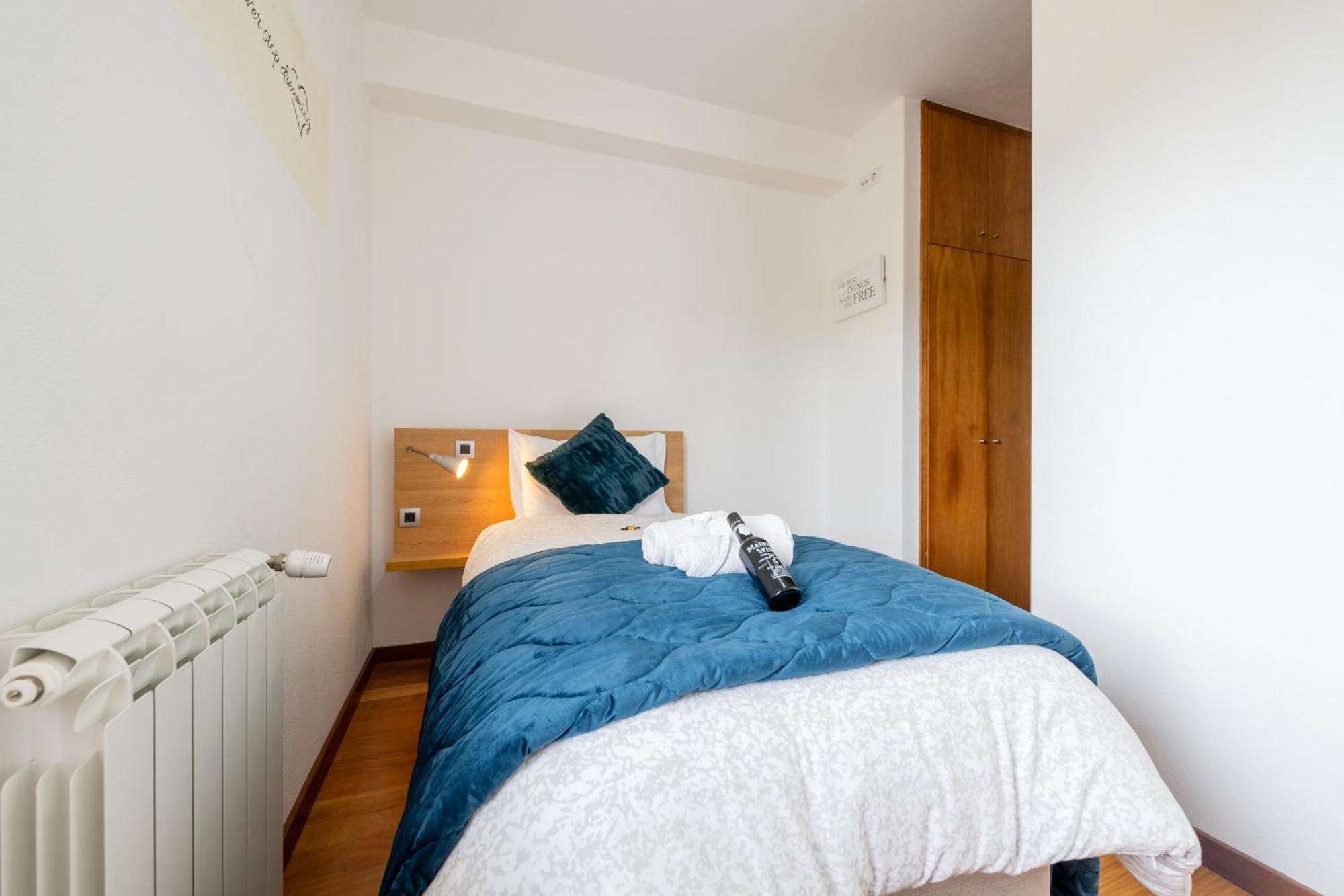 Casa Os Manos Guest House Santana  Exterior photo