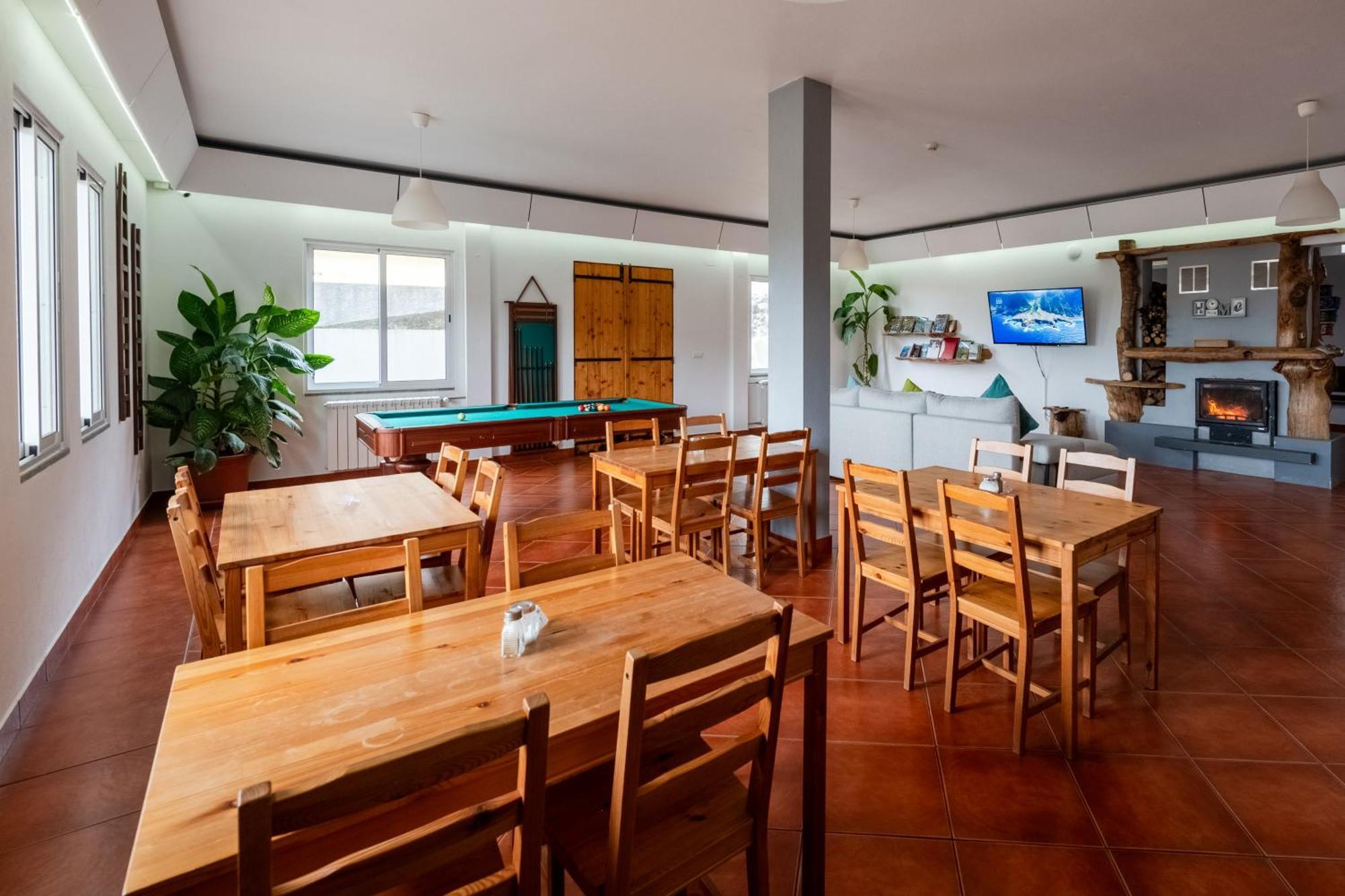 Casa Os Manos Guest House Santana  Exterior photo