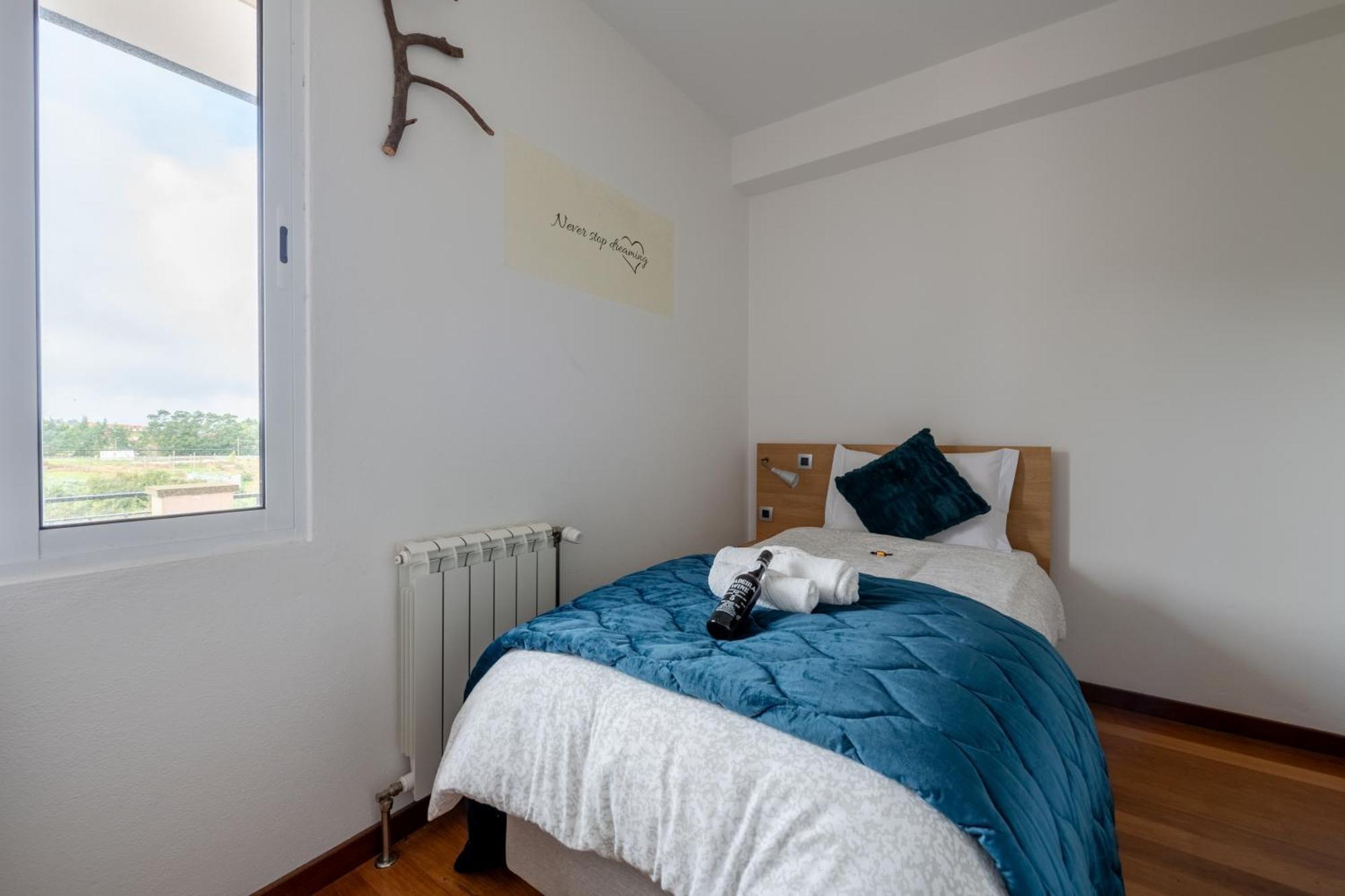 Casa Os Manos Guest House Santana  Exterior photo