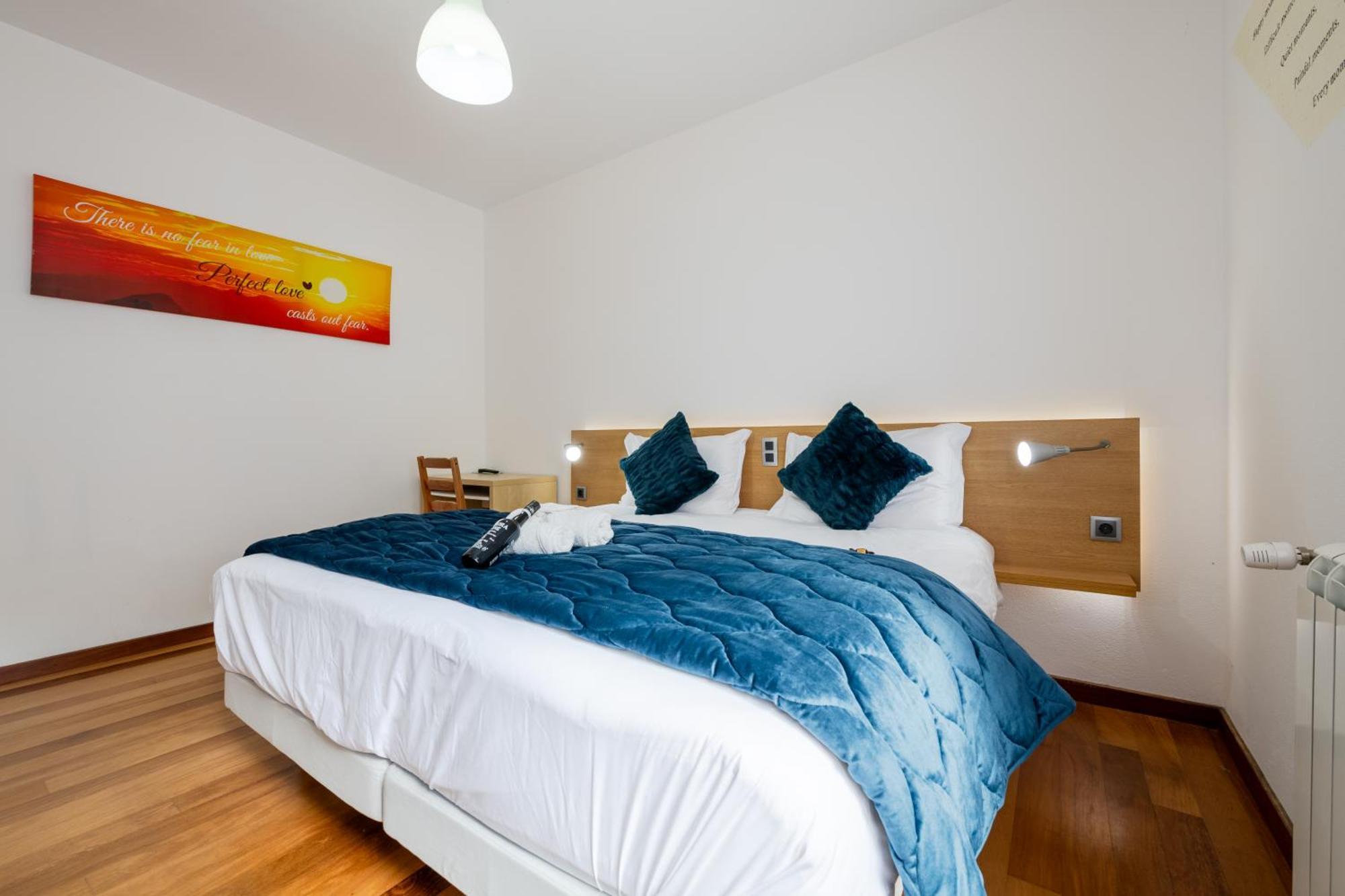 Casa Os Manos Guest House Santana  Exterior photo